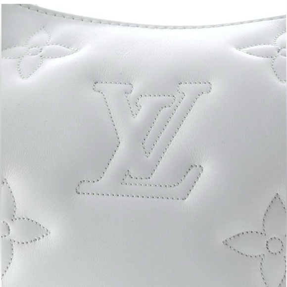 Louis Vuitton Over The Moon Bag Bubblegram Leather - Picture 4 of 5